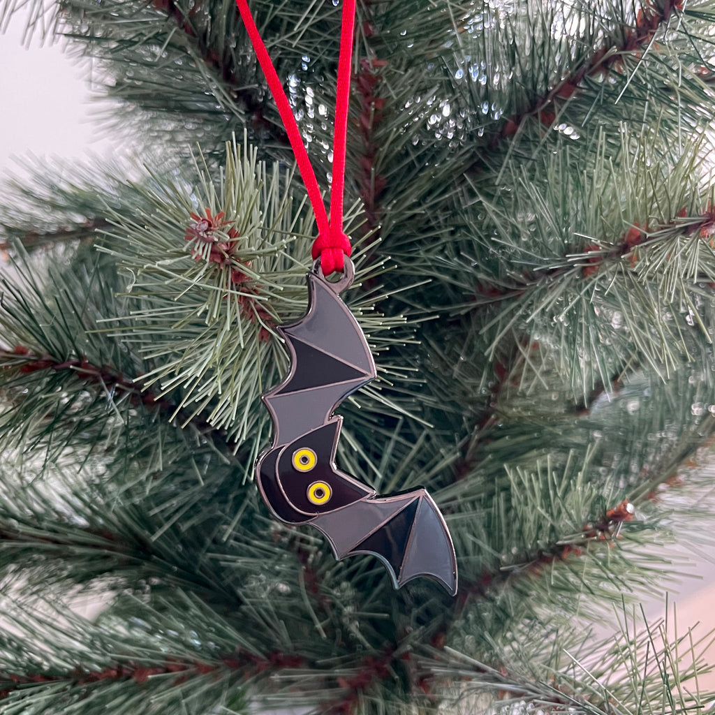 Bat Hanging Decoration