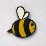 bee badge